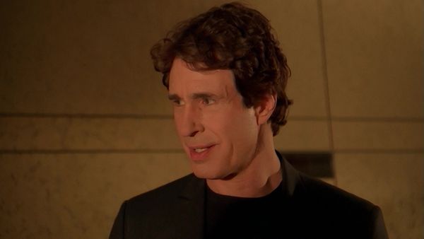 Mutant X - Altered Ego