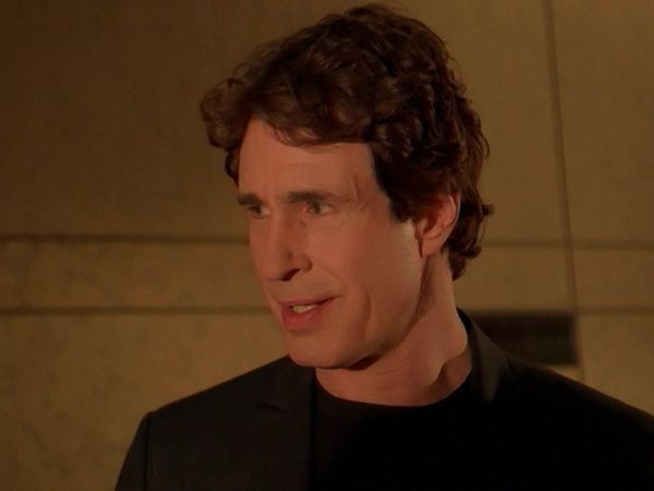 Mutant X - Altered Ego