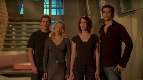 Mutant X - Whiter Shade of Pale