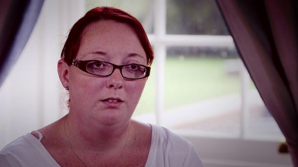 Britain's Darkest Taboos - My Son In Law Burnt My Family To Death - Melissa Crook