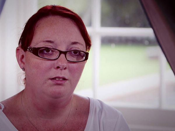 Britain's Darkest Taboos - My Son In Law Burnt My Family To Death - Melissa Crook