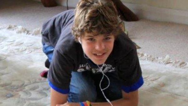 Britain's Darkest Taboos - My Teenage Son Groomed Online And Lured To His Death - Breck Bednar