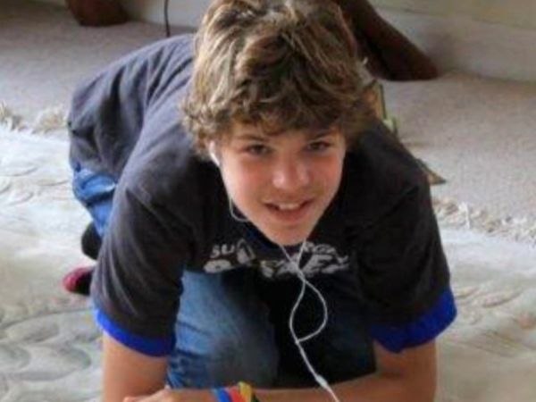 Britain's Darkest Taboos - My Teenage Son Groomed Online And Lured To His Death - Breck Bednar