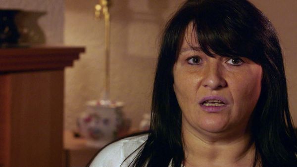Britain's Darkest Taboos - My Stepdad Abused Us For 12 Years - Louise Turnbull