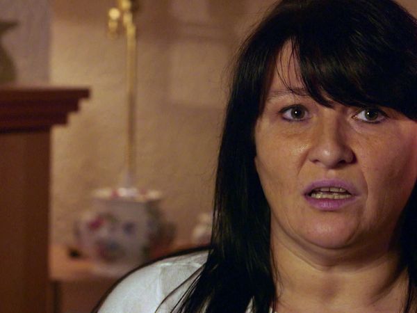 Britain's Darkest Taboos - My Stepdad Abused Us For 12 Years - Louise Turnbull