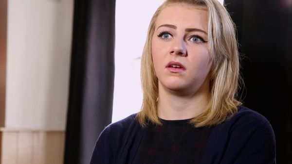 Britain's Darkest Taboos - My Pregnant Daughter Was Strangled To Death By Her Boyfriend - Jayden Parkinson