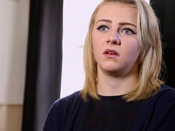 Britain's Darkest Taboos - My Pregnant Daughter Was Strangled To Death By Her Boyfriend - Jayden Parkinson