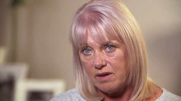 Britain's Darkest Taboos - My Secret Torment - I Was Abused By My Father