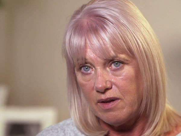 Britain's Darkest Taboos - My Secret Torment - I Was Abused By My Father