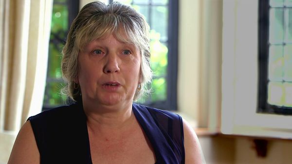 Britain's Darkest Taboos - My Sister Driven To Her Death By Her 'Safe Bet' Husband
