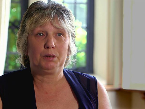 Britain's Darkest Taboos - My Sister Driven To Her Death By Her 'Safe Bet' Husband