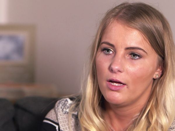 Britain's Darkest Taboos - Our Father Killed Our Mother And Left Our Family Divided