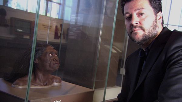 Weird Or What? With William Shatner - The Hobbit, Limb Generation, Mind Over Matter