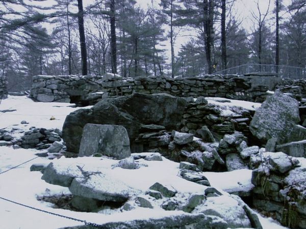 Weird Or What? With William Shatner - Time Traveller, American Stonehenge, Plant Perception