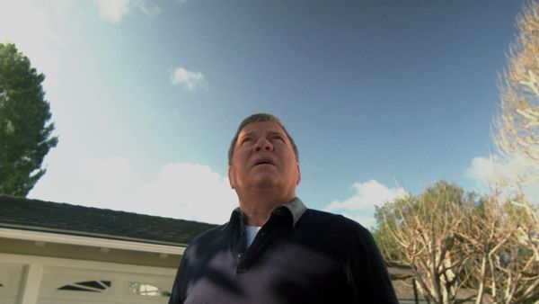 Weird Or What? With William Shatner - Texas Lights, The Bloop, Vanishing Boat