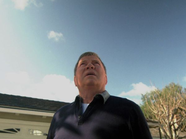 Weird Or What? With William Shatner - Texas Lights, The Bloop, Vanishing Boat