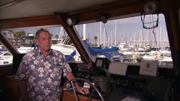 Weird Or What? With William Shatner - Lightning Strikes, Human Hibernation, Chinese Anchors