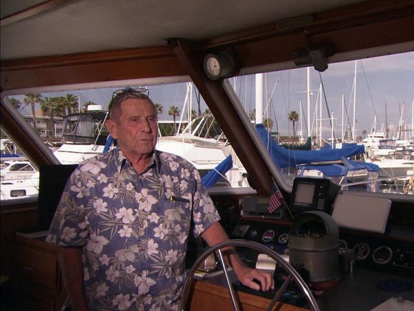 Weird Or What? With William Shatner - Lightning Strikes, Human Hibernation, Chinese Anchors