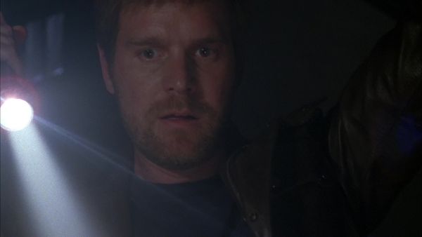 The Lost Room - L'Occhio e l'Oggetto Primario