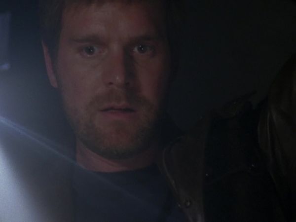 The Lost Room - L'Occhio e l'Oggetto Primario