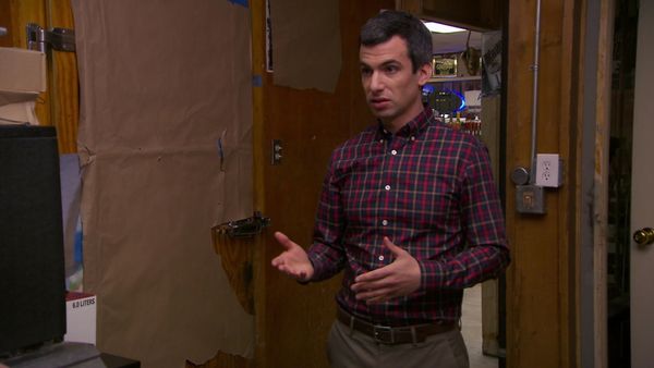 Nathan For You - Liquor Store / Examinator / Car Wash