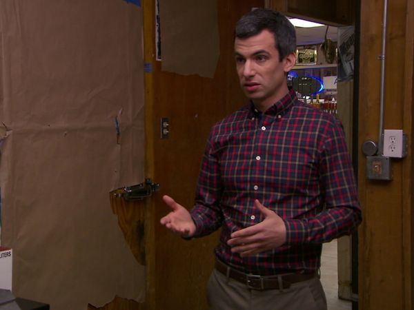 Nathan For You - Liquor Store / Examinator / Car Wash