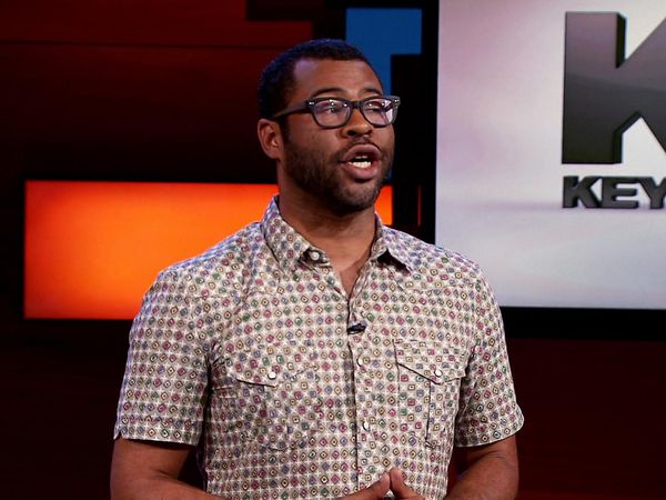 Key & Peele - Slap-Ass