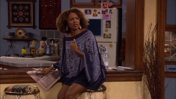 Half & Half - The Big Parent Trap Episode