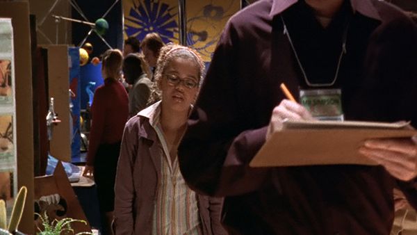 Degrassi: The Next Generation - La máquina, Parte 1