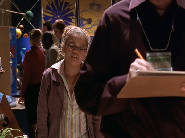 Degrassi: The Next Generation - La máquina, Parte 1