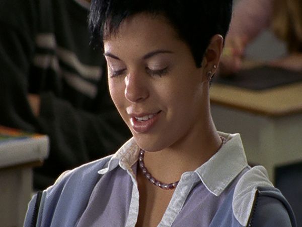 Degrassi: The Next Generation - La bienvenida, Parte 2