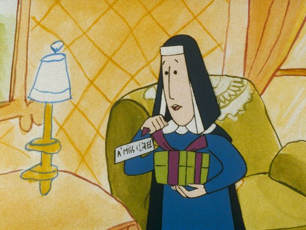 Madeline - La escuela de detectives de Madeline