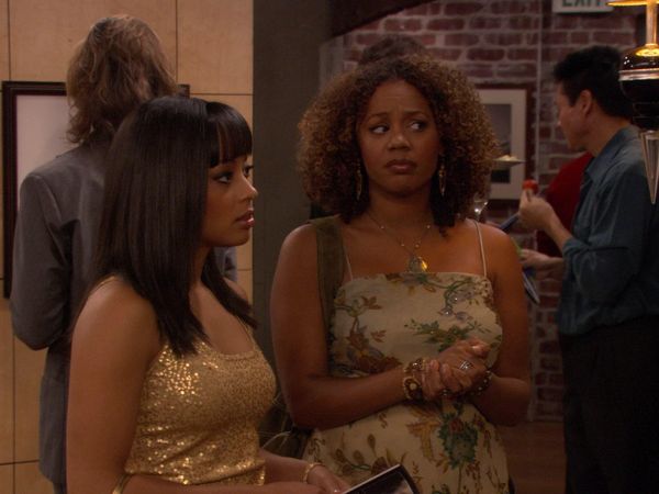 Half & Half - The Big Undercover Episode