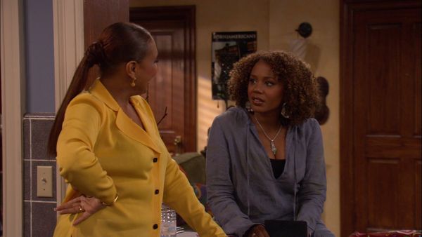Half & Half - The Big Pomp And Circumstance Episode