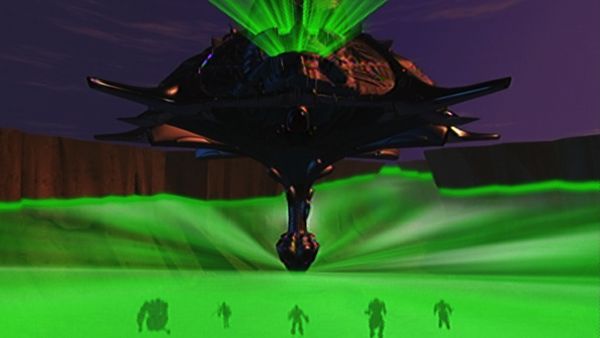 Transformers Beast Wars - Other Visits, Part 2