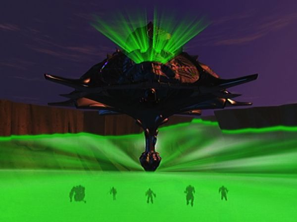 Transformers Beast Wars - Other Visits, Part 2