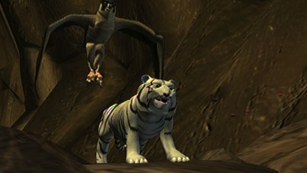Transformers Beast Wars - Other Visits, Part 1