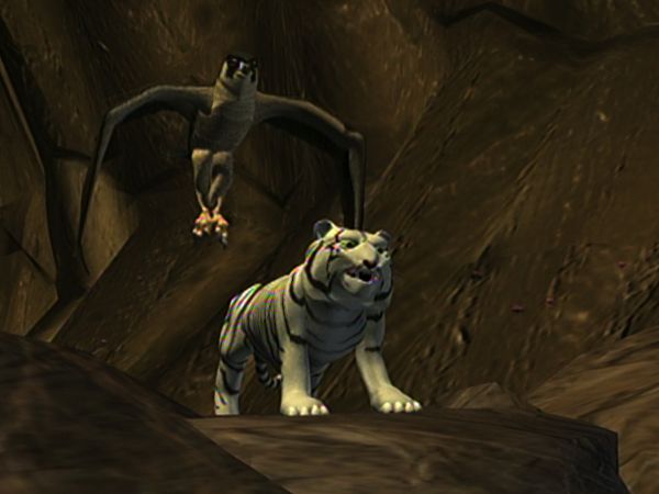 Transformers Beast Wars - Other Visits, Part 1