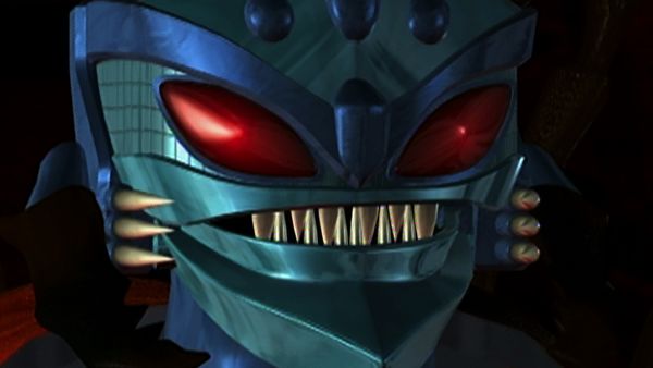 Transformers Beast Wars - The Agenda, Part 1
