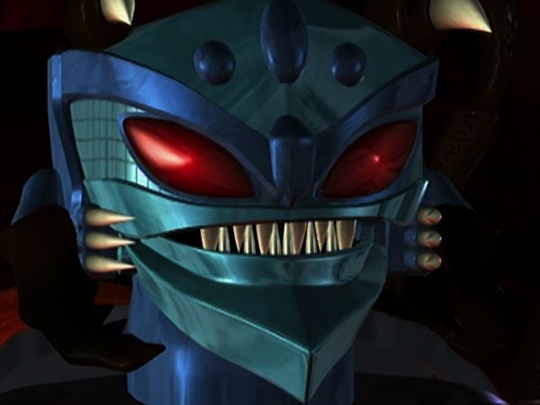 Transformers Beast Wars - The Agenda, Part 1