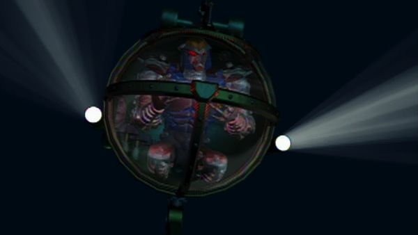 Transformers Beast Wars - Changing of the Guard