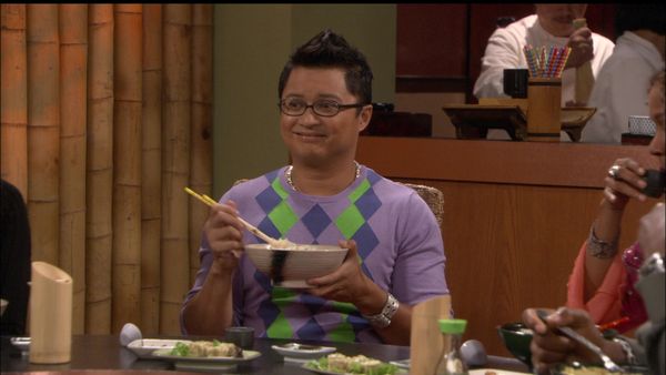 Half & Half - The Big Young & The Restless Episode