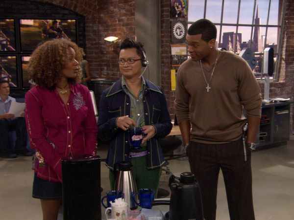 Half & Half - The Big State Of The Reunion Episode