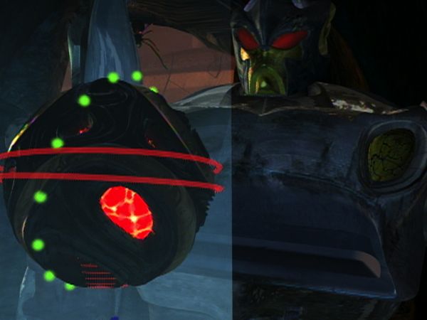 Transformers Beast Wars - Feral Scream, Part 1