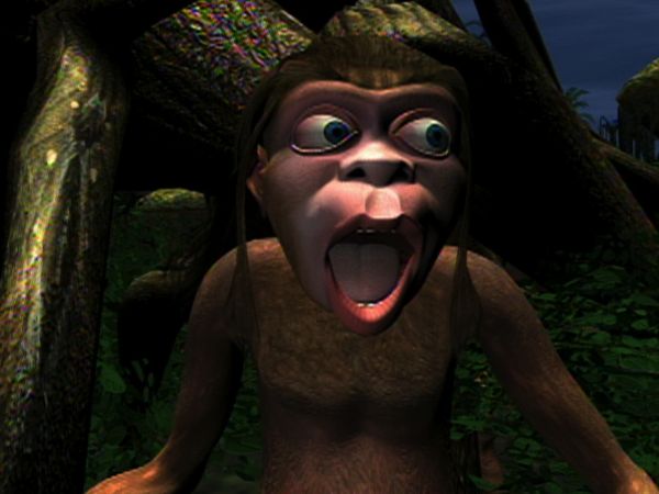 Transformers Beast Wars - Cutting Edge