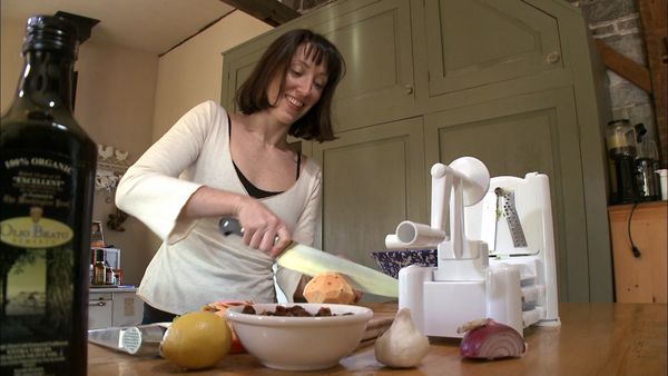 Secret Lives of Women - Husband Beaters