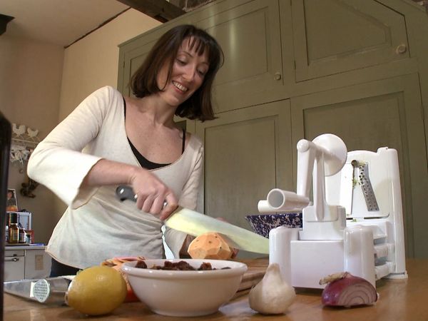 Secret Lives of Women - Husband Beaters
