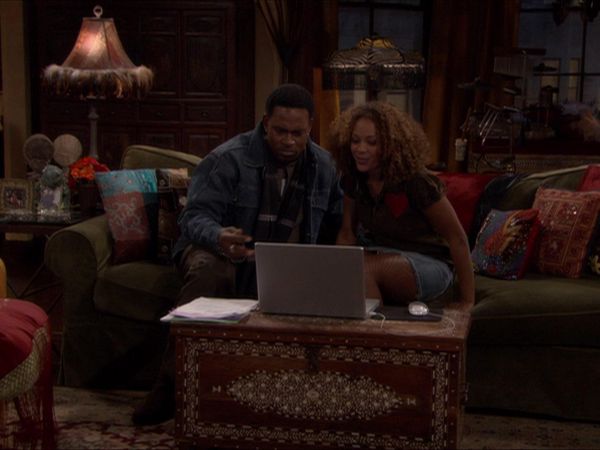 Half & Half - The Big My Funny Valentine Episode
