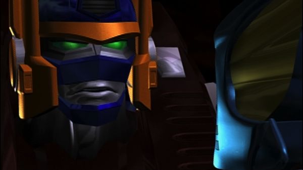 Transformers Beast Wars - Feral Scream, Part 2