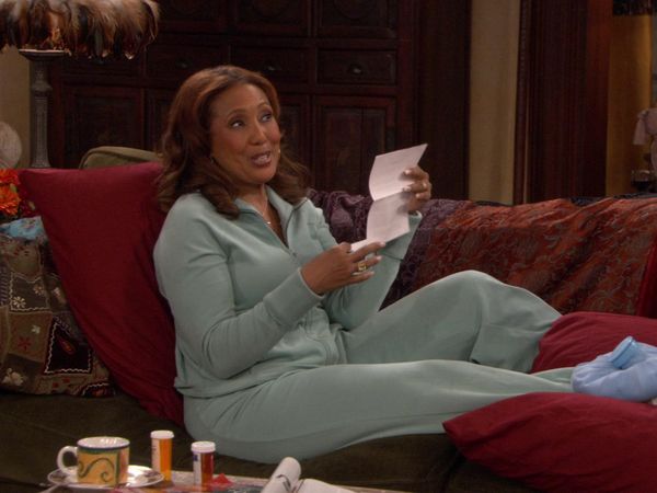 Half & Half - The Big Stuck In The Middle Episode